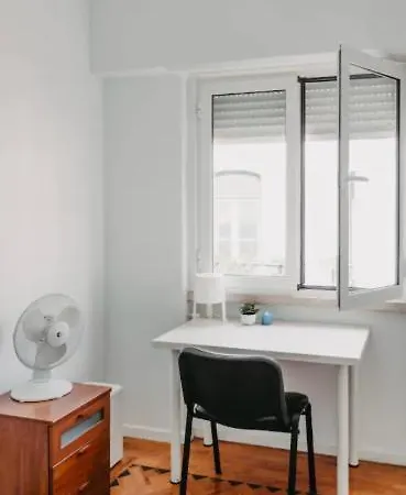 בית הארחה Maria Fonte 2nd Floor