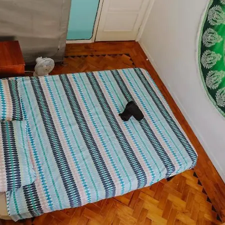 Πανσιόν Maria Fonte 2nd Floor *