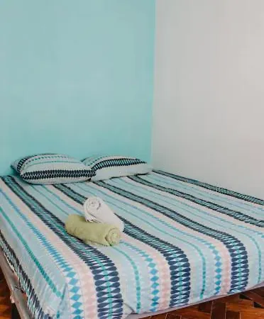 Maria Fonte 2nd Floor Guest house