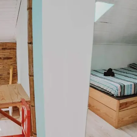 Guest house Maria Fonte 2nd Floor Lisbon